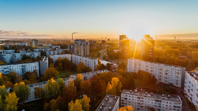 Odpisy nehnuteľností