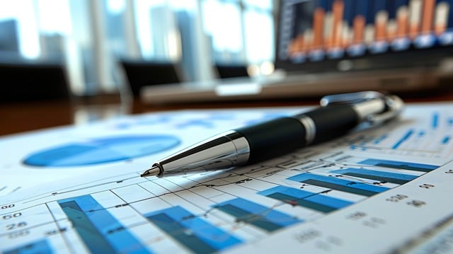 chyby v účtovníctve