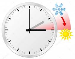 Zmena času a pracovný čas zamestnancov