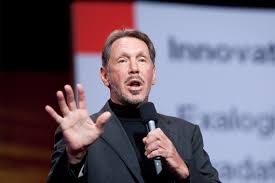 Larry Ellison