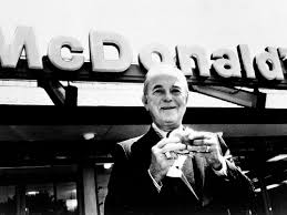 Ray Kroc