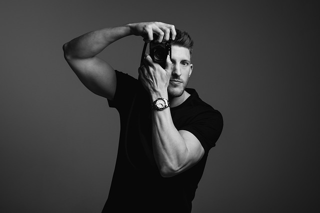 Fotografické služby